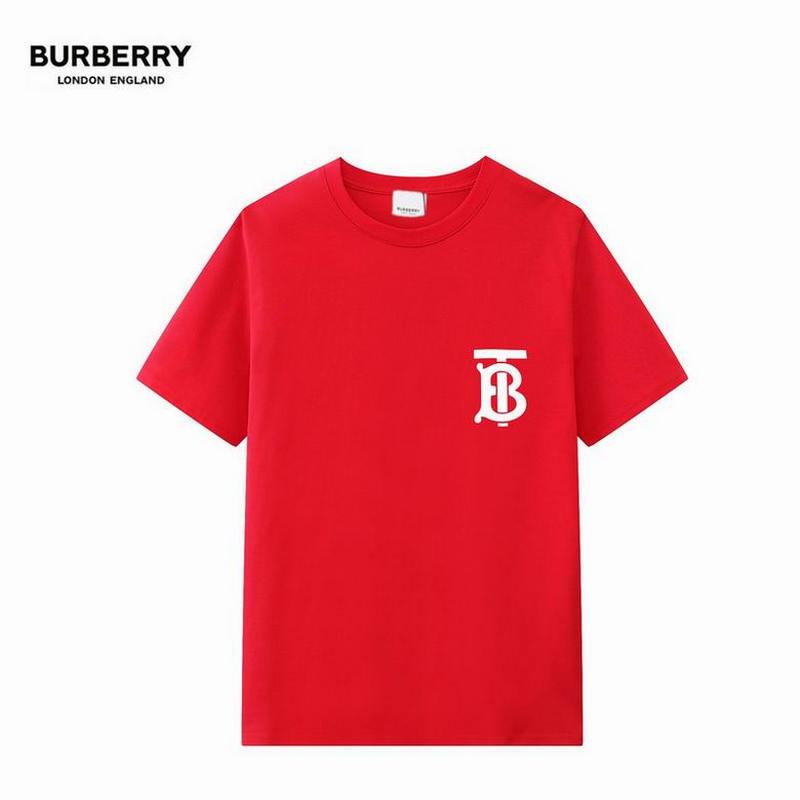 Burberry Men's T-shirts 205